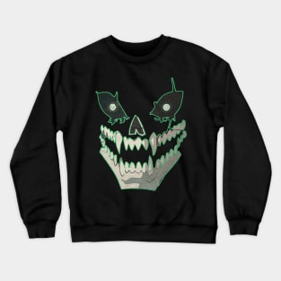 Kaiju Crewneck Sweatshirt